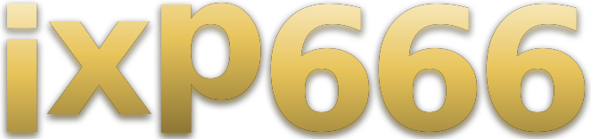 ixp666 logo
